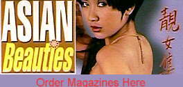 best asian girls